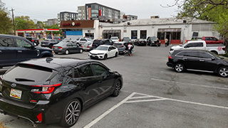 コインラインドリー