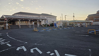 大村駅